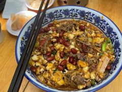 -李家特色小炒泡馍