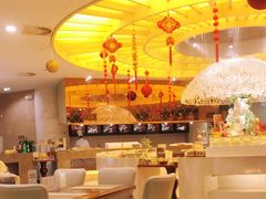 -大唐西市酒店-丝路阳光西餐厅