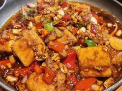 -徽三说·土徽菜·中国徽菜连锁品牌(一中店)