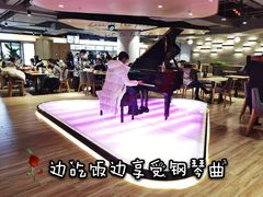 -北大家园食堂