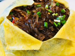 绩溪粉丝-淮上豆府(水厂路店)