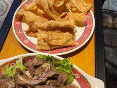 -大吉利·潮汕鲜牛肉火锅(西安店)