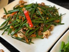 小炒皇-美极鲜食坊(宝安南路店)