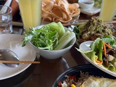 -相约小筑缅泰餐厅(孟定店)