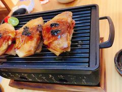 -鲔屋寿喜烧