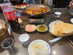 -富正毅三下锅·湘西韵味(天门山索道店)