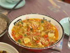 -羊子两室一厅(八一广场店)