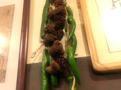 -老姐石板烧烤+铜炭火锅(总店)