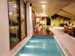 -天空花园餐吧·生日·团建(南山店)