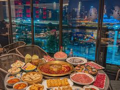 -长嘉·河图火锅(长嘉汇江景旗舰店)
