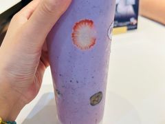 -哈根达斯(大洋百货店)