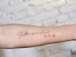 -PinooTattoo皮奴刺青纹身设计总部