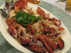-新加坡海鲜共和(名胜世界圣淘沙海滨坊)