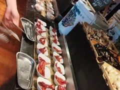 -阿纳迪酒店·秘境西餐厅