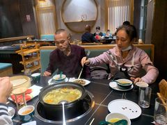 -野菌皇海景野生菌火锅(滨海大道店)