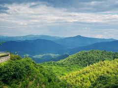 -天姥山景区