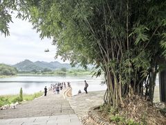-古堰画乡景区
