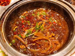 -初蓉丨遇见新川菜(亲贤街荣耀店)