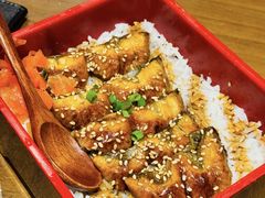 -白石的深夜食堂(济南万象城店)