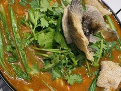 -肥汁米蘭香港米线(长宁来福士店)