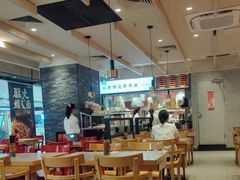 -大师兄·西北小馆(南沙万达广场店)