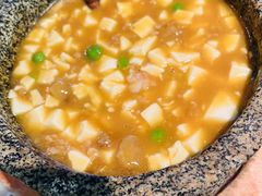 -绿茶餐厅(青岛城阳万象汇店)