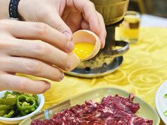-顺德公平靓正特色牛花粥(花都店)