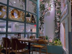 大堂-C'è Amore爱意(亿合城店)