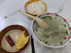 -陈记汤饭(水巷口店)