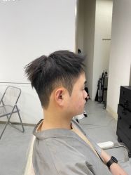 -86男士发型设计