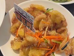 -厨创东北传家菜(信义坊店)