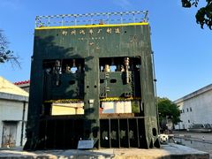 -柳州工业博物馆