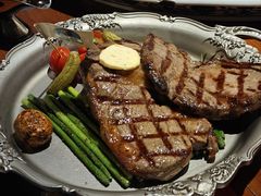 -卢布里西餐厅(总店)