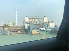 -石洞口码头