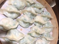 白菜什锦蒸饺-七菜馆·东北菜·蒸饺(文体路店)