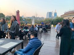 -浦鸿会尚莊亲子餐厅(碧云店)