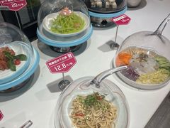 -赶海部落海鲜城(海阳路店)