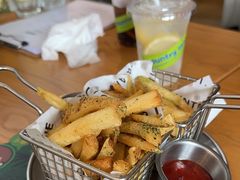 -Country Lane咖啡·意粉(荔园新天地店)