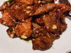 -宝轩渔府·老字号海鲜·正宗津菜(水上店)