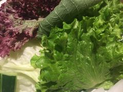 -萨拉伯尔水源素问店·韩国宫廷料理(人民路店)