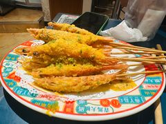 -邹开喜·小海鲜醉鸡煲·潮汕鲜切牛肉店(襄阳北路店)