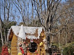 -HERRE·FARM 赫尔露营农场·团建聚会包场