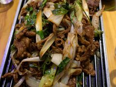 -局气 烤鸭·北京菜(光华路店)