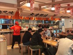 -味千拉面(金融街店)