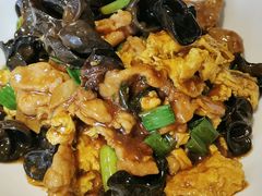 -小土豆北方菜馆(文慧园店)