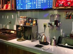 -尼珂波咖啡站(联合广场店)