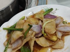 -盈田盈粥庄(博山东路店)
