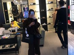 -CHANEL(恒隆广场店)