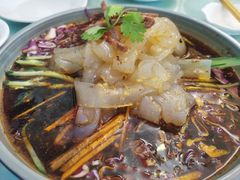 -大妈饺子馆·特色锅包肉·饺子(鼓楼店)
