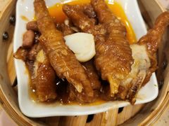 -点都德(海岸城店)